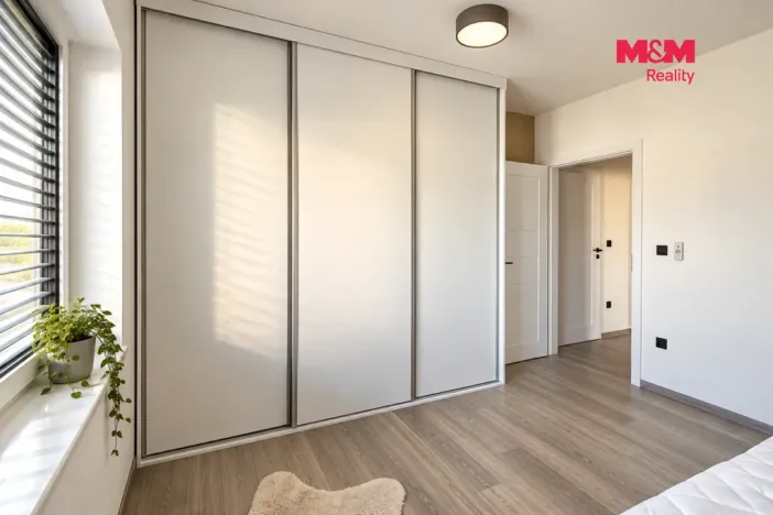 Pronájem bytu 4+kk, Přelouč - Lhota, 100 m2