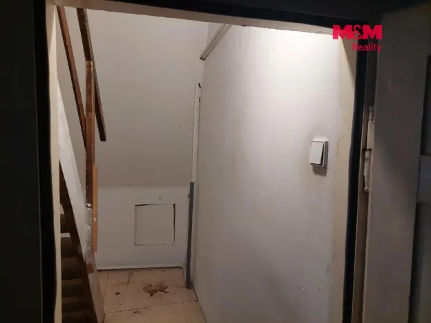 Pronájem bytu 3+1, Jablonec nad Nisou, Pražská, 106 m2