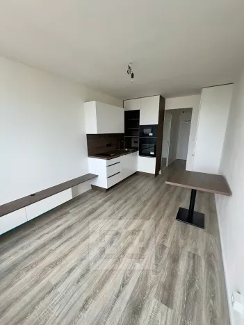 Pronájem bytu 1+kk, Praha - Chodov, Čenětická, 23 m2