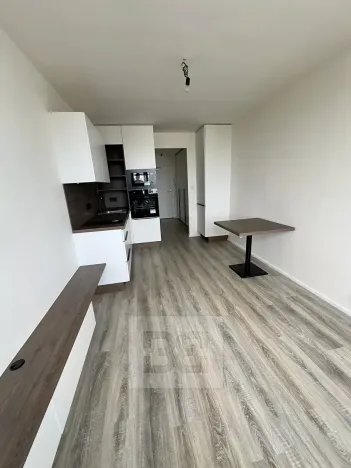 Pronájem bytu 1+kk, Praha - Chodov, Čenětická, 23 m2
