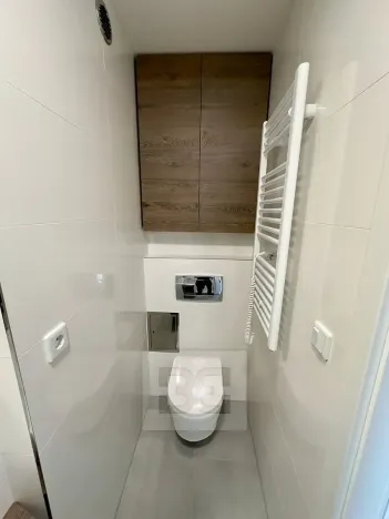 Pronájem bytu 1+kk, Praha - Chodov, Čenětická, 23 m2