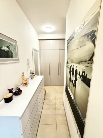 Prodej bytu 2+kk, Praha - Jinonice, Kačírkova, 72 m2