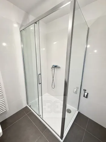 Pronájem bytu 1+kk, Kladno, Lesík, 30 m2