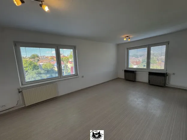 Pronájem bytu 3+1, Milín, Mírová, 79 m2