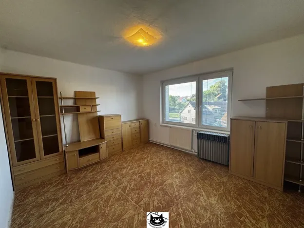 Pronájem bytu 3+1, Milín, Mírová, 79 m2