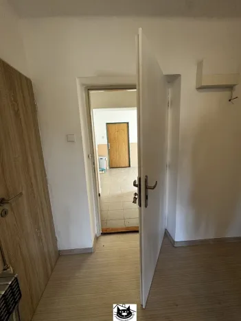 Pronájem bytu 3+1, Milín, Mírová, 79 m2