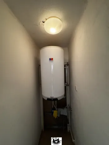 Pronájem bytu 3+1, Milín, Mírová, 79 m2
