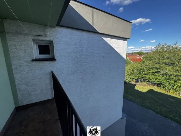 Pronájem bytu 3+1, Milín, Mírová, 79 m2