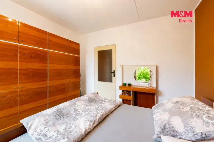 Prodej bytu 3+1, Jablonec nad Nisou, Liberecká, 70 m2
