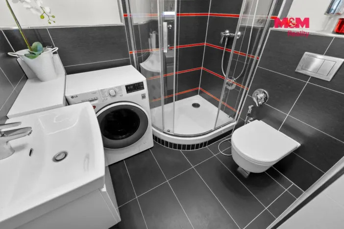 Prodej bytu 3+kk, Kladno - Kročehlavy, Jaroslava Holečka, 83 m2
