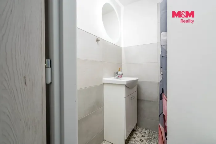 Prodej rodinného domu, Zbečno, 132 m2