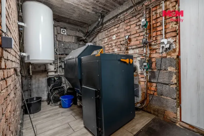 Prodej rodinného domu, Zbečno, 132 m2