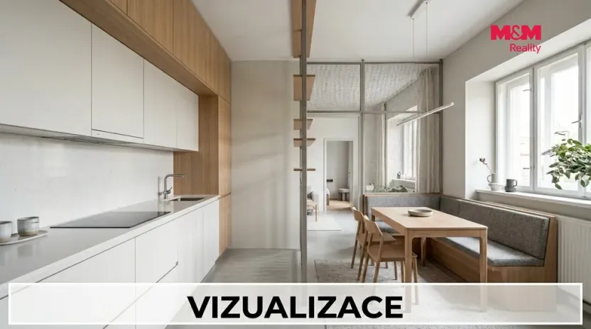 Prodej rodinného domu, Chornice, Jevíčská, 120 m2