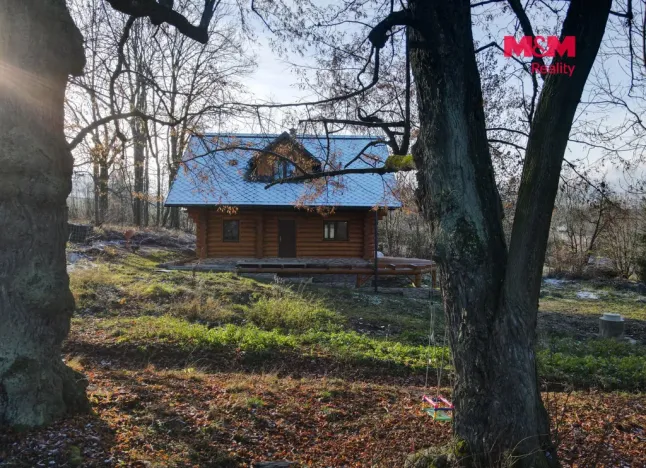 Prodej pozemku pro bydlení, Rudná pod Pradědem - Stará Rudná, 14105 m2