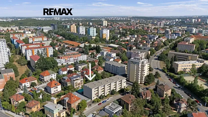Prodej bytu 3+1, Praha - Strašnice, Kolodějská, 87 m2