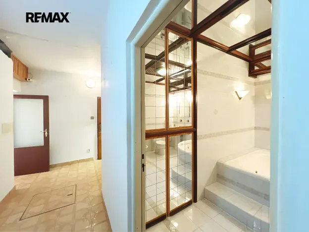 Prodej vícegeneračního domu, Praha - Smíchov, Pod Spiritkou, 280 m2