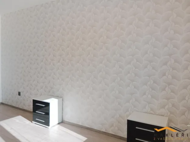 Pronájem bytu 3+1, Heršpice, 68 m2