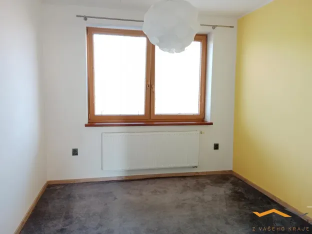 Pronájem bytu 3+1, Heršpice, 68 m2