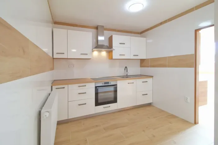 Pronájem bytu 2+1, Líně, Plzeňská, 44 m2