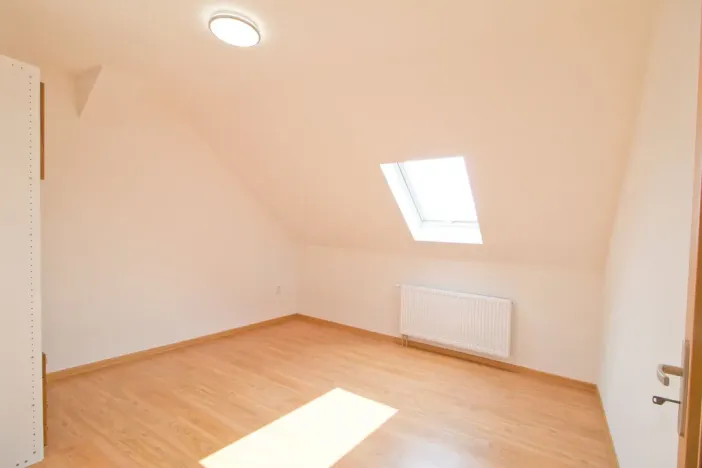 Pronájem bytu 2+1, Líně, Plzeňská, 44 m2
