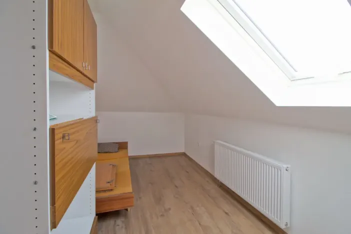 Pronájem bytu 2+1, Líně, Plzeňská, 44 m2