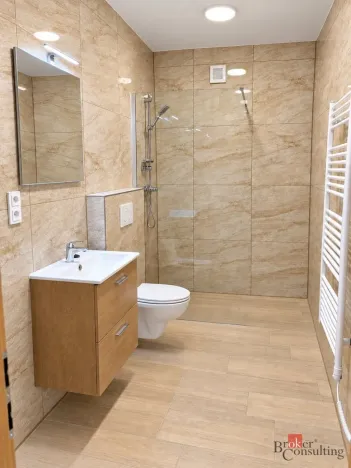 Pronájem bytu 2+kk, Břeclav, J. Palacha, 40 m2