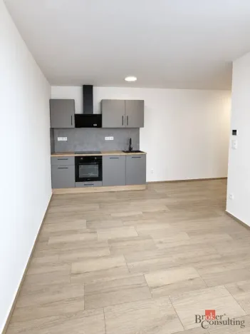 Pronájem bytu 2+kk, Břeclav, J. Palacha, 40 m2