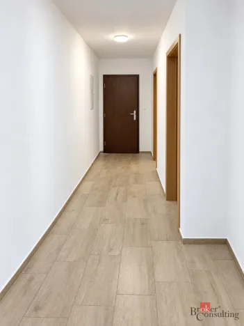 Pronájem bytu 2+kk, Břeclav, J. Palacha, 40 m2