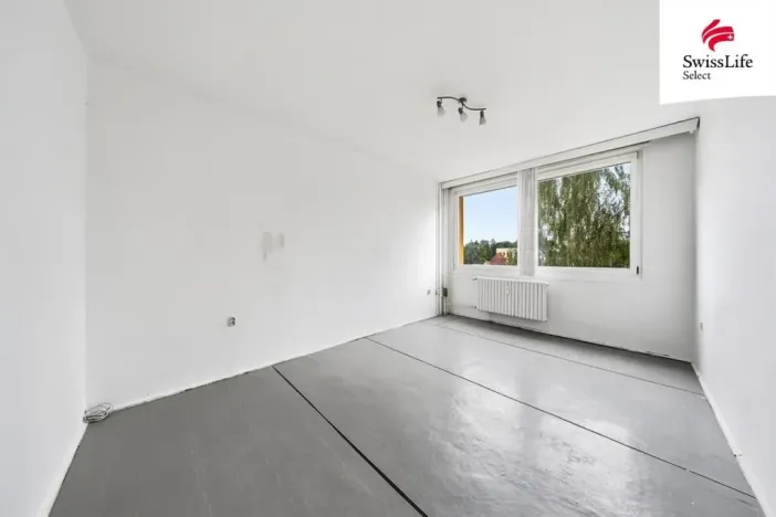 Prodej bytu 1+1, Hronov, Hostovského, 41 m2