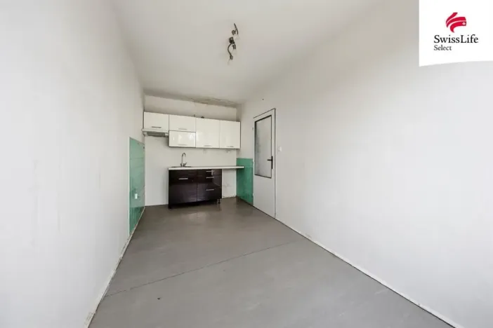Prodej bytu 1+1, Hronov, Hostovského, 41 m2