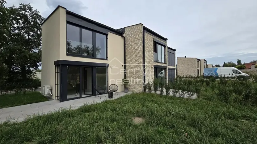 Prodej rodinného domu, Pardubice, Východní, 55 m2
