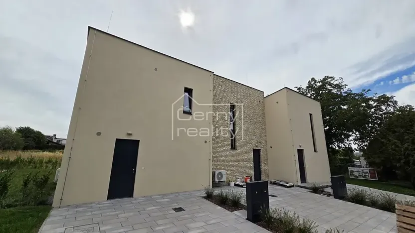 Prodej rodinného domu, Pardubice, Východní, 55 m2