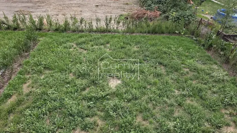 Prodej rodinného domu, Pardubice, Východní, 55 m2
