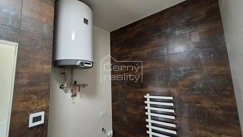 Prodej rodinného domu, Pardubice, Východní, 55 m2