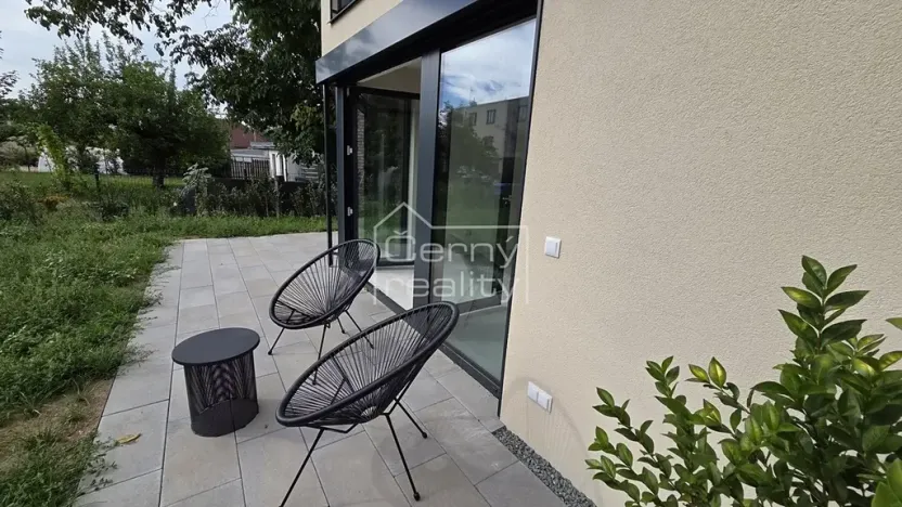 Prodej rodinného domu, Pardubice, Východní, 55 m2