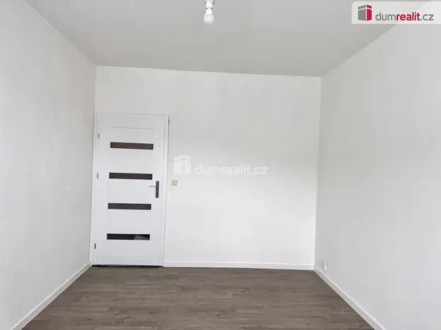 Pronájem bytu 2+kk, Ústí nad Labem - Bukov, Baráčnická, 45 m2