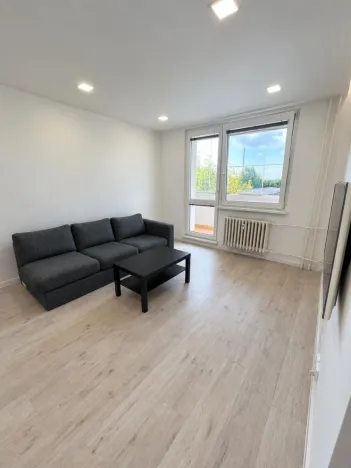 Pronájem bytu 1+1, Olomouc, Tovární, 33 m2