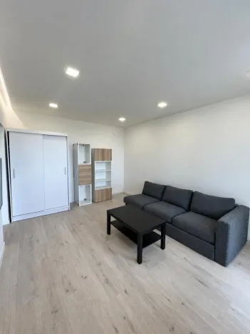 Pronájem bytu 1+1, Olomouc, Tovární, 33 m2