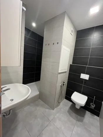 Pronájem bytu 1+1, Olomouc, Tovární, 33 m2