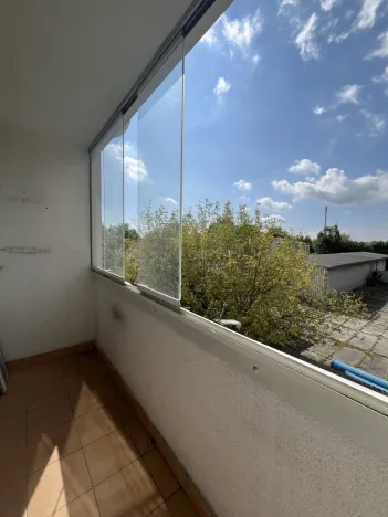 Pronájem bytu 1+1, Olomouc, Tovární, 33 m2