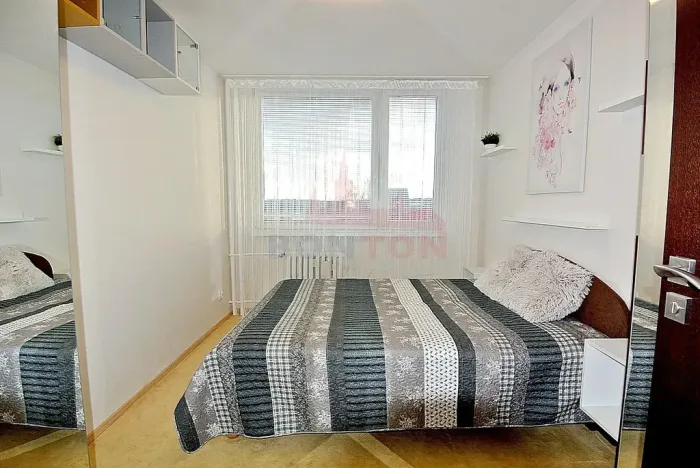 Pronájem bytu 2+kk, Praha - Háje, Janouchova, 43 m2