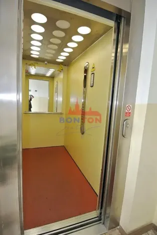 Pronájem bytu 2+kk, Praha - Chodov, Lečkova, 44 m2