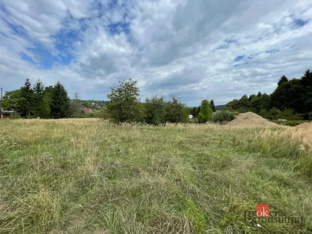 Prodej pozemku pro bydlení, Boskovice, Milánovy, 1881 m2