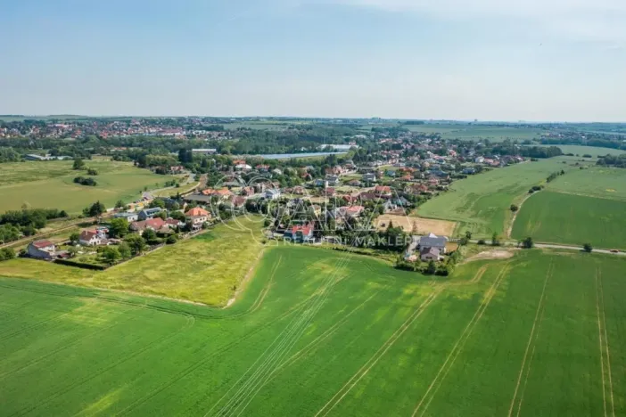 Prodej pozemku pro bydlení, Dřevohryzy, 12636 m2