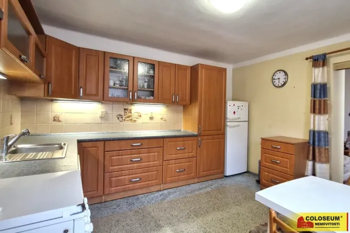 Prodej rodinného domu, Bratčice, 120 m2