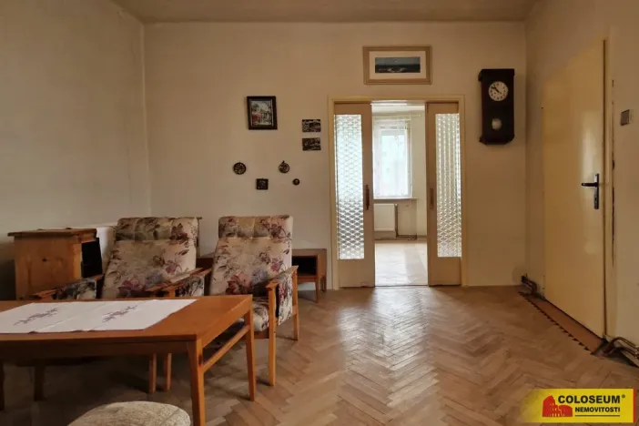 Prodej rodinného domu, Bratčice, 120 m2