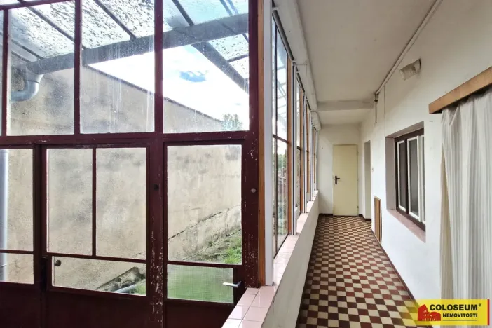 Prodej rodinného domu, Bratčice, 120 m2