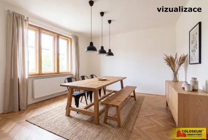 Prodej rodinného domu, Bratčice, 120 m2