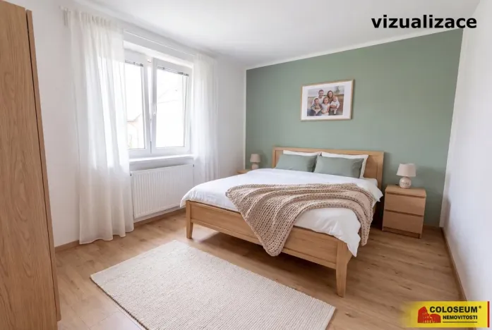 Prodej rodinného domu, Bratčice, 120 m2