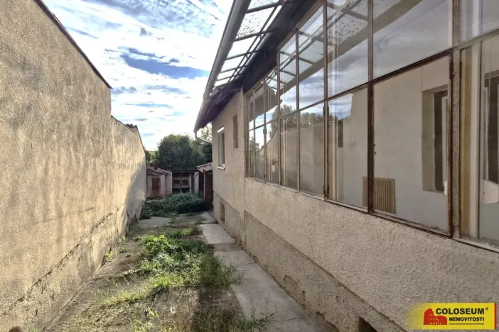 Prodej rodinného domu, Bratčice, 120 m2